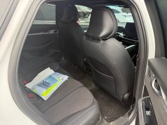 Geely Xingrui Oriental Radiance 2.0T Diesel Star Edition - ფოტო 14