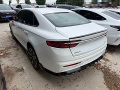 Geely Xingrui Oriental Radiance 2.0T Diesel Star Edition - ფოტო 15