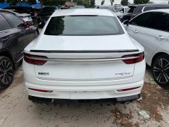 Geely Xingrui Oriental Radiance 2.0T Diesel Star Edition - ფოტო 16