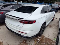 Geely Xingrui Oriental Radiance 2.0T Diesel Star Edition - ფოტო 17