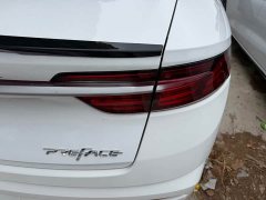 Geely Xingrui Oriental Radiance 2.0T Diesel Star Edition - ფოტო 18
