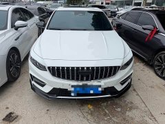 Geely Xingrui Oriental Radiance 2.0T Diesel Star Edition - ფოტო 2