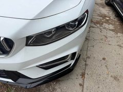 Geely Xingrui Oriental Radiance 2.0T Diesel Star Edition - ფოტო 4