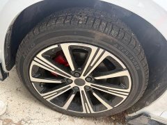 Geely Xingrui Oriental Radiance 2.0T Diesel Star Edition - ფოტო 5