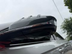 Geely Xingrui Oriental Radiance 2.0T Diesel Star Edition - ფოტო 6