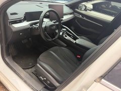 Geely Xingrui Oriental Radiance 2.0T Diesel Star Edition - ფოტო 7