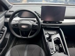 Geely Xingrui Oriental Radiance 2.0T Diesel Star Edition - ფოტო 8