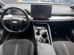 Geely Xingrui Oriental Radiance 2.0T Diesel Star Edition - ფოტო 9