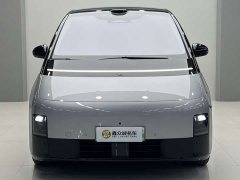 Li Auto MEGA Home Family Edition - ფოტო 1