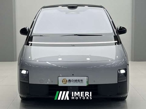 2025 Li Auto MEGA Home Family Edition - ავტომობილი ჩინეთიდან