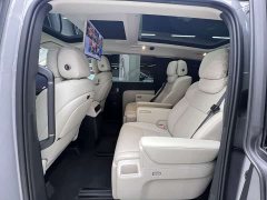 Li Auto MEGA Home Family Edition - ფოტო 7