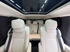 Li Auto MEGA Home Family Edition - ფოტო 8
