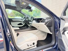 Audi A6L 45 TFSI quattro Dynamic Luxury Edition - ფოტო 11
