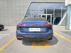Audi A6L 45 TFSI quattro Dynamic Luxury Edition - ფოტო 13