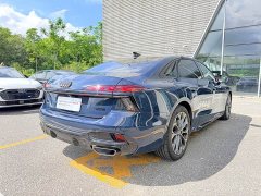 Audi A6L 45 TFSI quattro Dynamic Luxury Edition - ფოტო 14