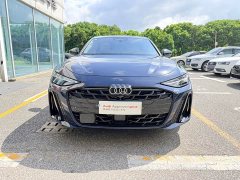 Audi A6L 45 TFSI quattro Dynamic Luxury Edition - ფოტო 2