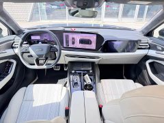 Audi A6L 45 TFSI quattro Dynamic Luxury Edition - ფოტო 9