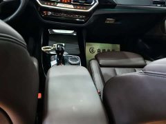 BMW X3 xDrive25i M Sport Package - ფოტო 15