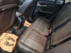 BMW X3 xDrive25i M Sport Package - ფოტო 16