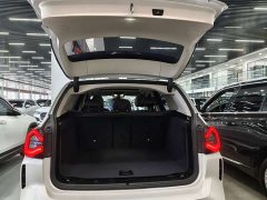 BMW X3 xDrive25i M Sport Package - ფოტო 17