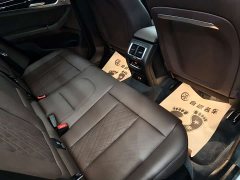 BMW X3 xDrive25i M Sport Package - ფოტო 18