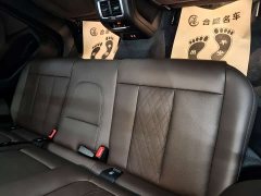 BMW X3 xDrive25i M Sport Package - ფოტო 19