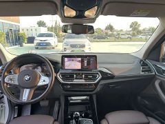 BMW X3 xDrive25i M Sport Package - ფოტო 4