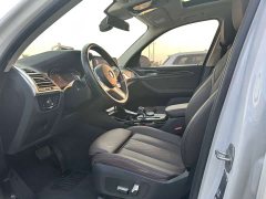 BMW X3 xDrive25i M Sport Package - ფოტო 6