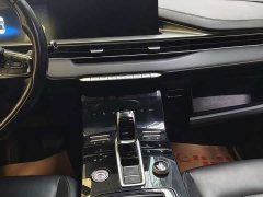 Chery Tiggo 8 PLUS 2022 290TGDI DCT Luxury Edition - ფოტო 10