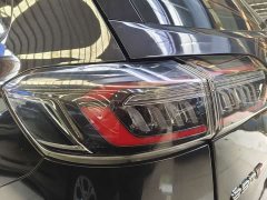 Chery Tiggo 8 PLUS 2022 290TGDI DCT Luxury Edition - ფოტო 14