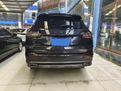 Chery Tiggo 8 PLUS 2022 290TGDI DCT Luxury Edition - ფოტო 4