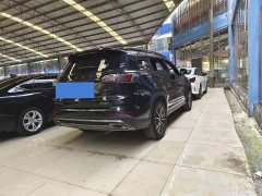 Chery Tiggo 8 PLUS 2022 290TGDI DCT Luxury Edition - ფოტო 6