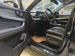 Chery Tiggo 8 PLUS 2022 290TGDI DCT Luxury Edition - ფოტო 7