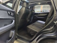 Chery Tiggo 8 PLUS 2022 290TGDI DCT Luxury Edition - ფოტო 8