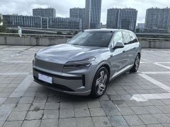 Nio Lerado L90 Ultra Six-Seater - ფოტო 1