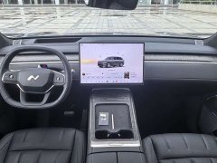 Nio Lerado L90 Ultra Six-Seater - ფოტო 11