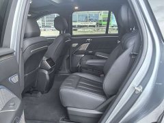 Nio Lerado L90 Ultra Six-Seater - ფოტო 12