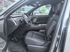 Nio Lerado L90 Ultra Six-Seater - ფოტო 13