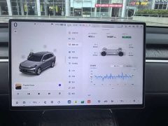 Nio Lerado L90 Ultra Six-Seater - ფოტო 14