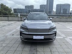 Nio Lerado L90 Ultra Six-Seater - ფოტო 2