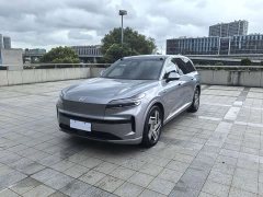 Nio Lerado L90 Ultra Six-Seater - ფოტო 3