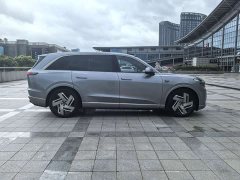 Nio Lerado L90 Ultra Six-Seater - ფოტო 5