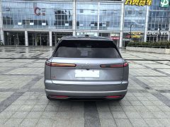 Nio Lerado L90 Ultra Six-Seater - ფოტო 6