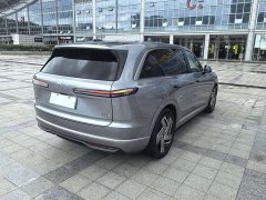 Nio Lerado L90 Ultra Six-Seater - ფოტო 8