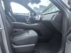 Nio Lerado L90 Ultra Six-Seater - ფოტო 9