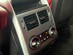 Land Rover Range Rover Sport 3.0 L6 Ebony Edition - ფოტო 18