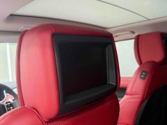 Land Rover Range Rover Sport 3.0 L6 Ebony Edition - ფოტო 20