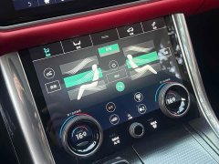Land Rover Range Rover Sport 3.0 L6 Ebony Edition - ფოტო 5