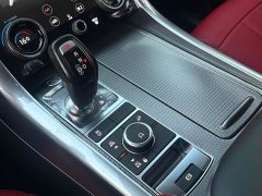 Land Rover Range Rover Sport 3.0 L6 Ebony Edition - ფოტო 7