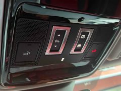 Land Rover Range Rover Sport 3.0 L6 Ebony Edition - ფოტო 9